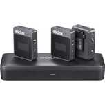 Godox mark 2 петлички