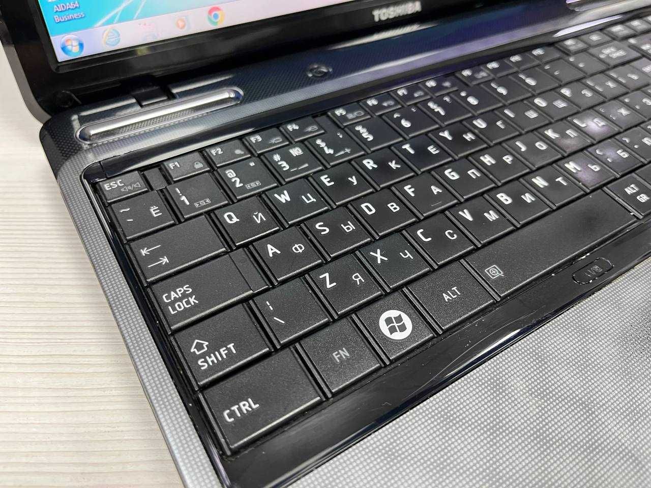 Для оФиса Toshiba AMD A4/ОЗУ 4/HDd 500/