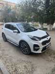 Продам кия спортейдж , полная комплектация