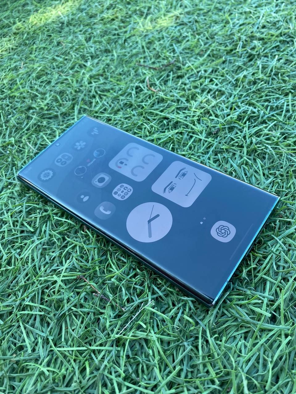 Samsung galaxy S22 ultra