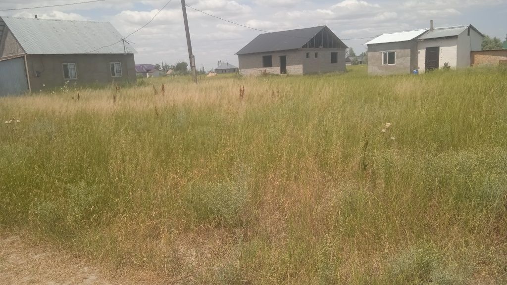 Продам срочно участок 8 соты
