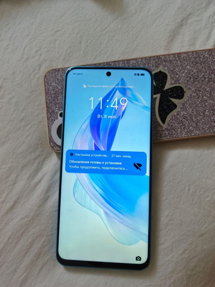 Honor 90 Lite телефон