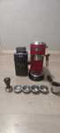 рожковая кофемашина DeLonghi Dedica EC685/680