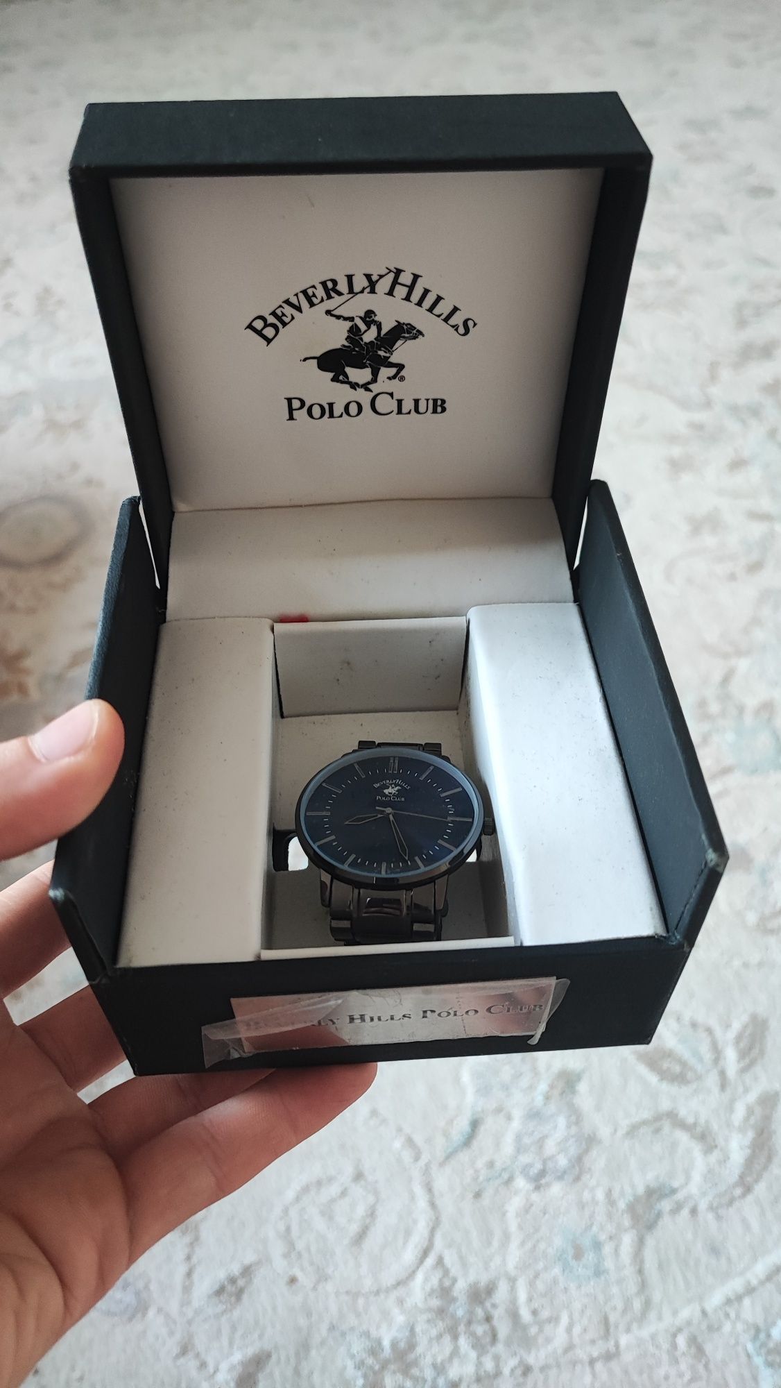 Наручные часы Beverly Hills Polo club