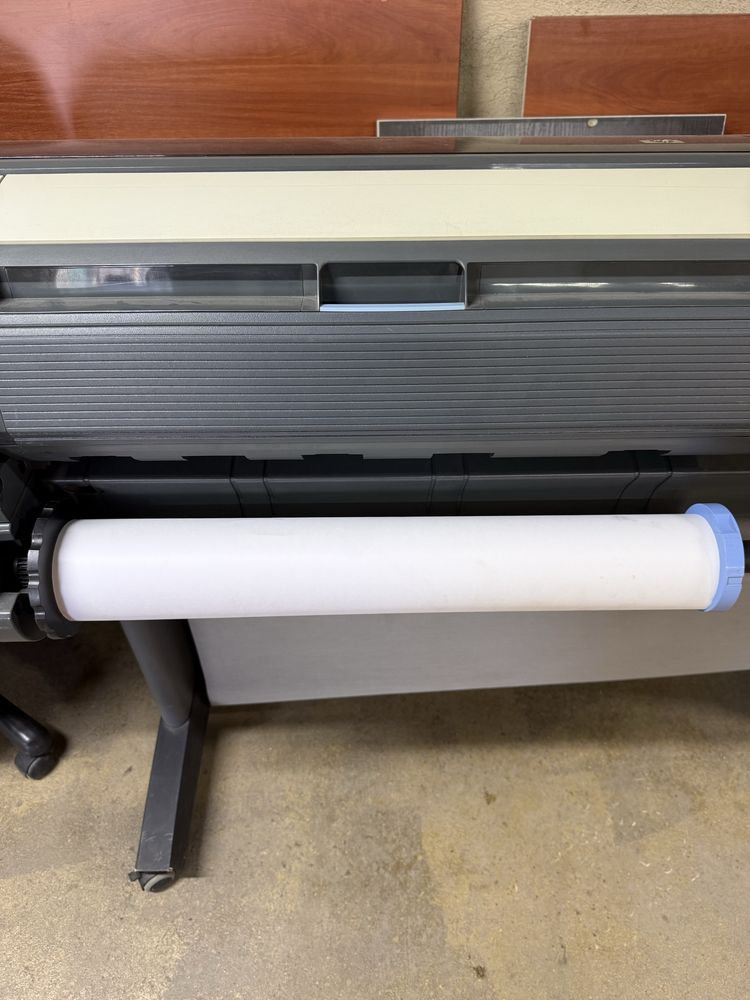 Плоттер HP DesignJet T610