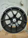Продается комплекты диск R20 5x112 Mercedes Benz