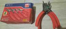 съёмники стопоров, клещи USAG, KNIPEX, FACOM