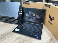 ASUS TUF Gaming F15/A15 — Игровой Ноутбук(и) с гарантией в ultra