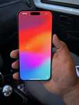 I phone 15 pro max 256 gb