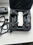 Dji spark дрон fly more