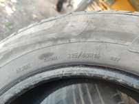 Продам резину 226/60/16