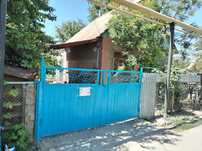 Продаём дачу (жилой дом) на кайнар булаке