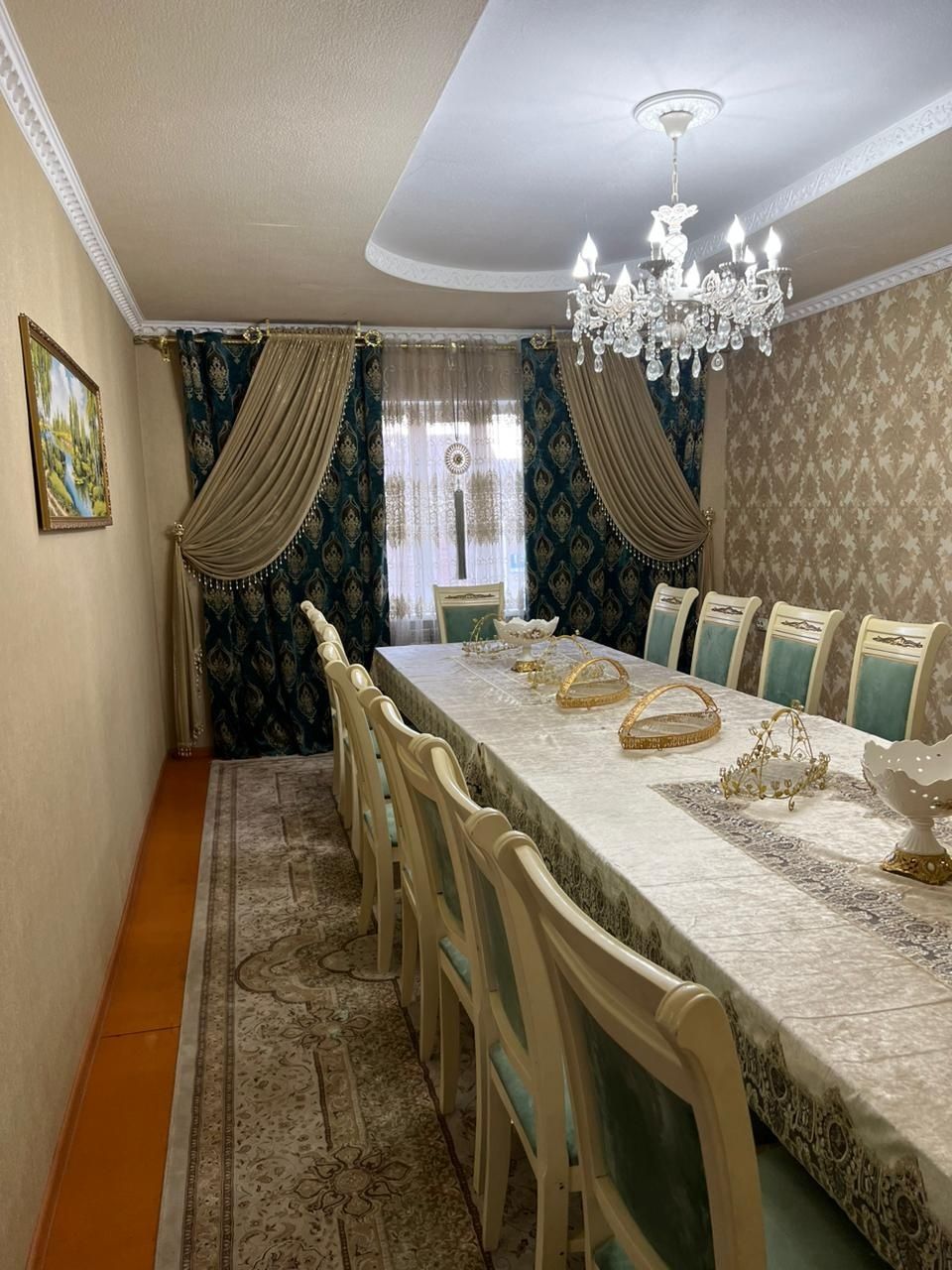 Продаётся дом  .