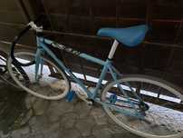 Велосипед fixed gear