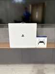 Продам Sony playstation 5 1tb почти новая