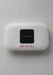 Роутер ALTEL на сим карте