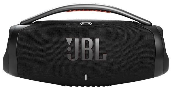 Новинка! Портативная колонка JBL Boombox 3 / Новый!/ Kaspi / Halyk /
