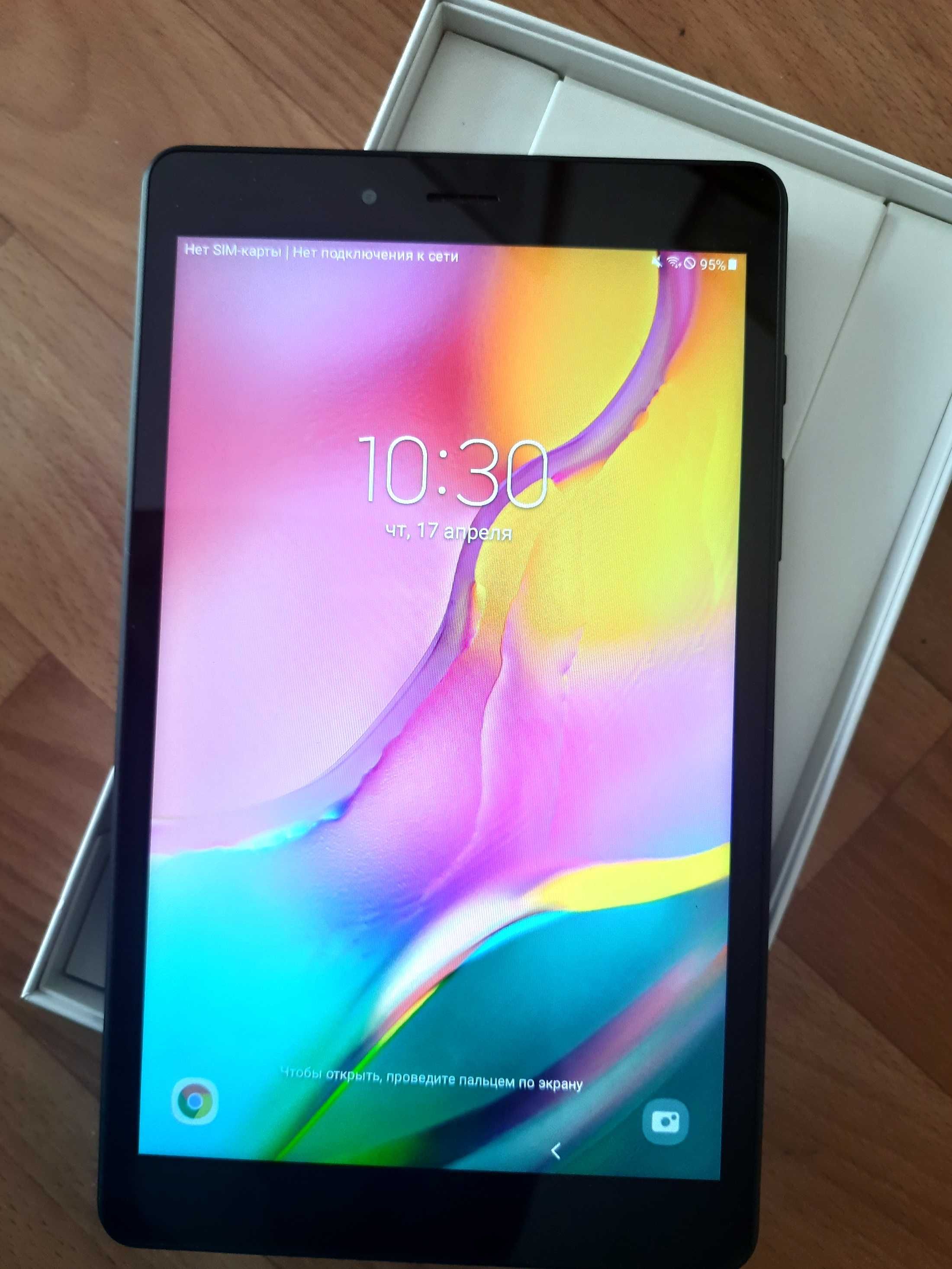планшет samsung galaxy tab a