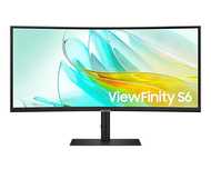 Монитор Samsung Viewinfinity S6 34”