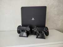 Playstation 4 Станция 3в1м PS4