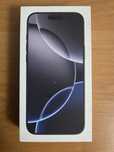 iPhone 16 Pro Max 512 gb