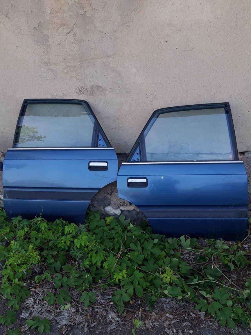 Продам запчасти Mazda 626 GD