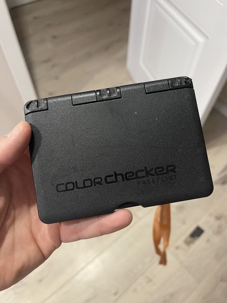 Продам Colorchecker