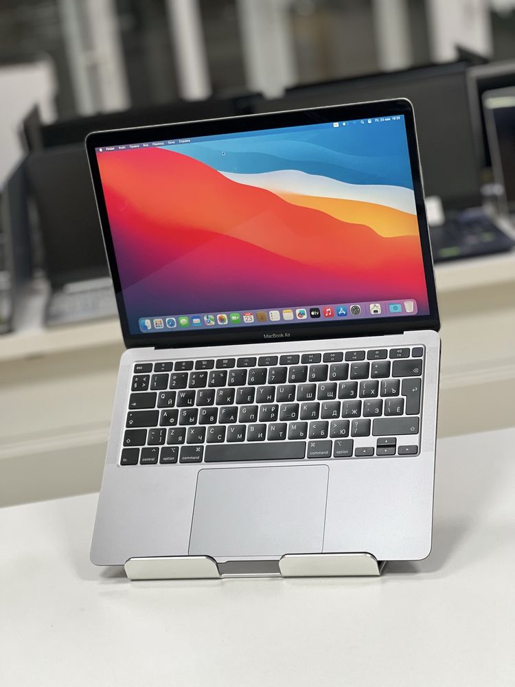 MacBook Air Retina 2020 | Intel Core i5 | ОЗУ 8Gb | SSD 512Gb