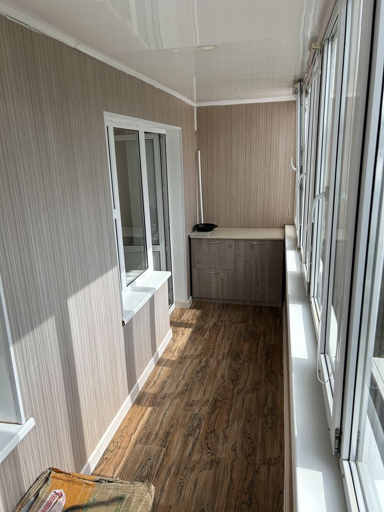 Продам 3-х комнатную квартиру