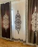 Шторы и тюль качественный