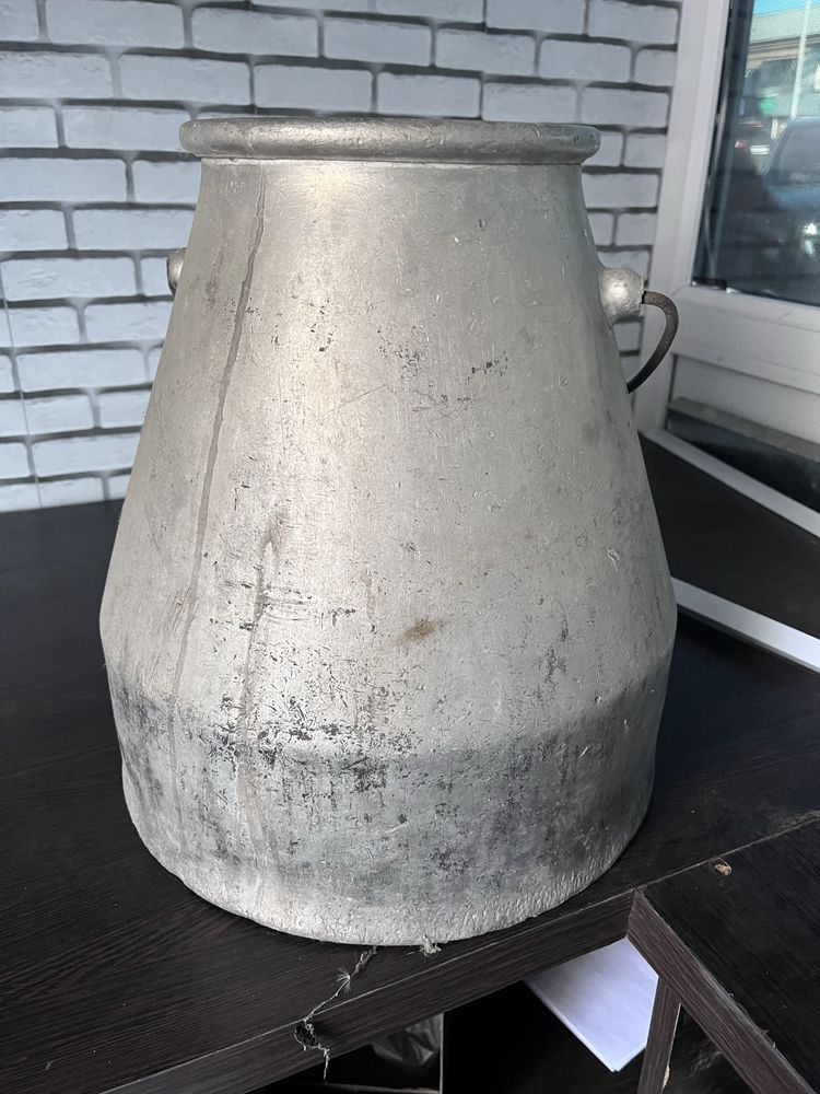 Продам бачки! алюминий