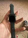 Apple watch 8 поколение найденые