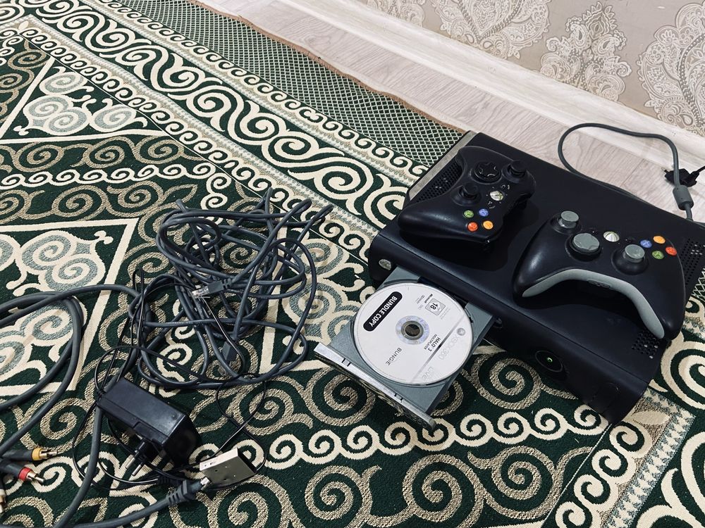 Xbox  360 сатылады