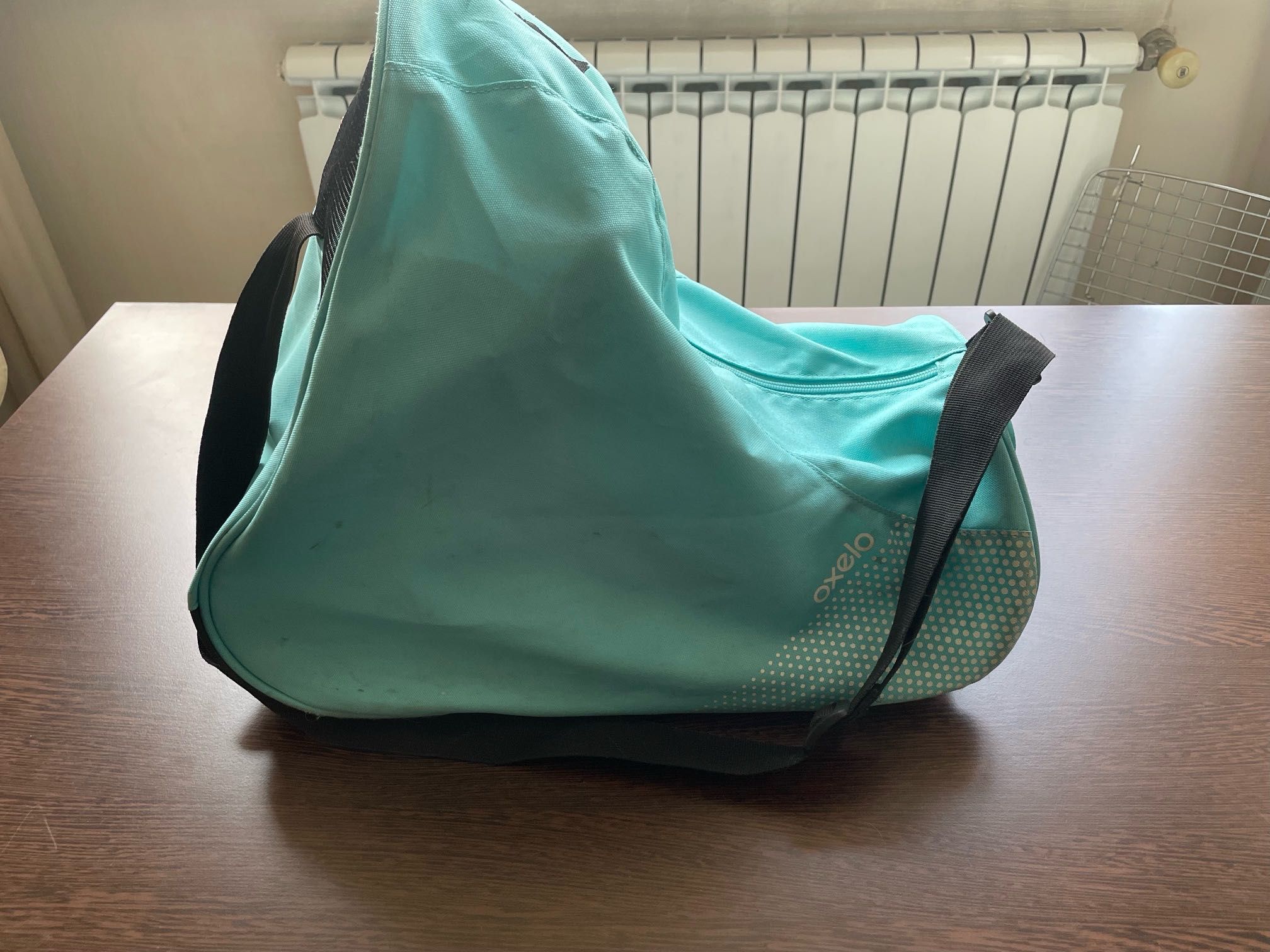 Новые коньки Oxelo, размер 35-38