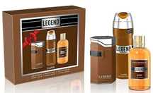 Оригинальный,  Качественный Мужской парфюм Emper Legend.