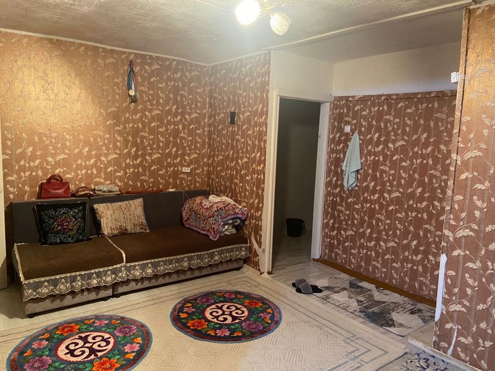 Продам квартиру с мебелью. Срочно торг