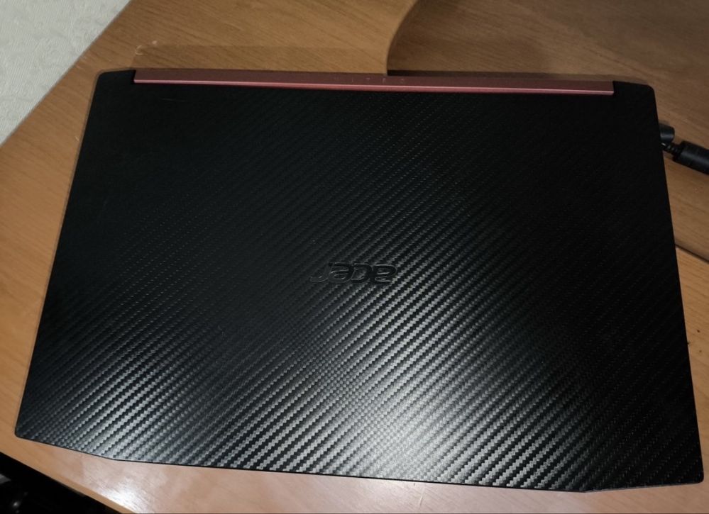 acer nitro 5 обменяю