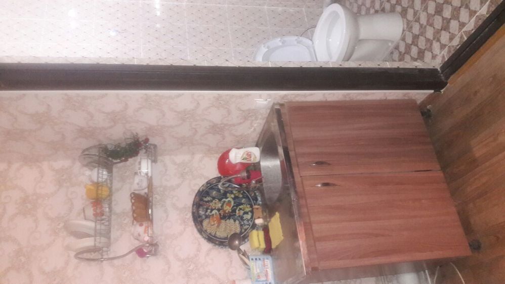ГУМ, Зеленый базар, Саяхат - квартира посуточно на Кунаева Маметова.