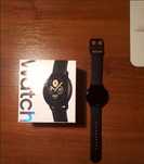 Samsung galaxy watch active