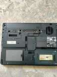 Ноутбук HP Mobile Data Protection System 3D