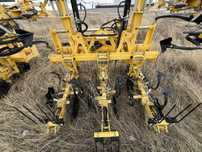 Штригельная борона BEDNAR ROW-MASTER RN 6400