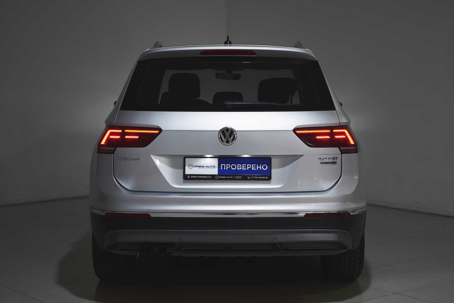 Volkswagen Tiguan 2017  г.в.