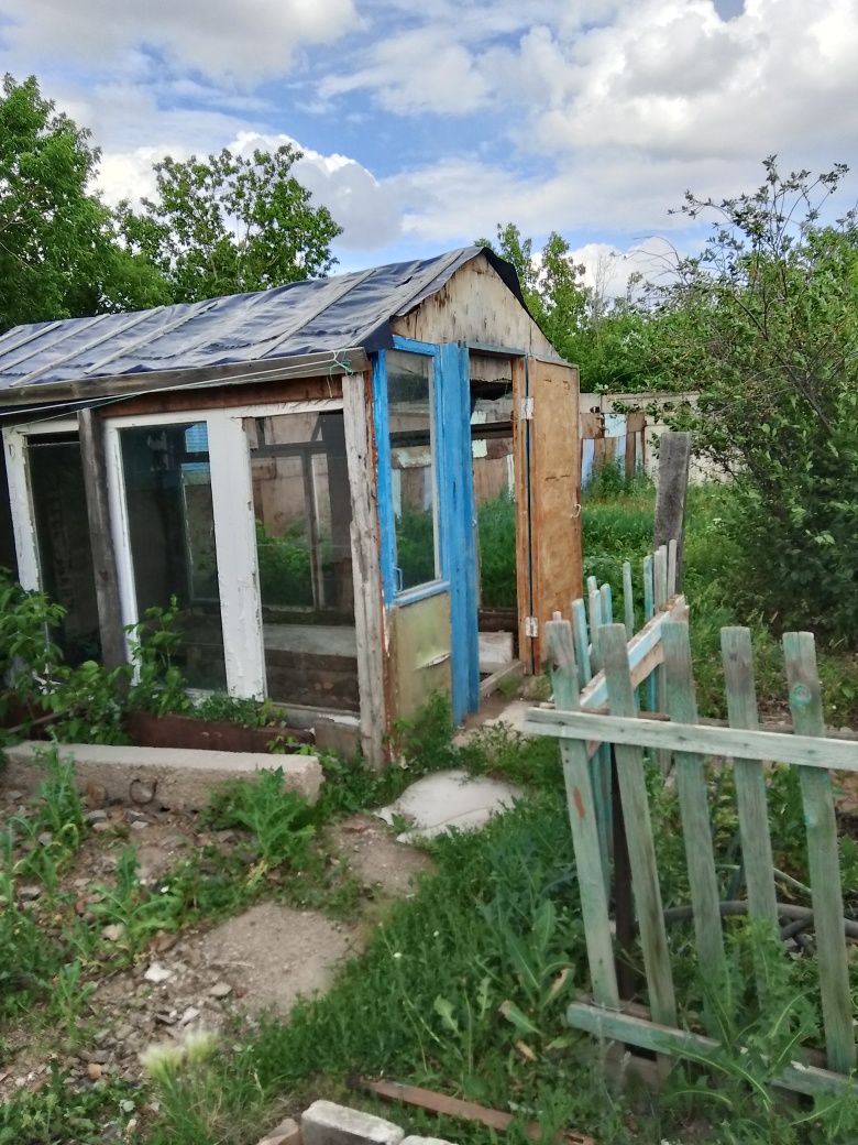 Продам дом в поселке заводской