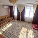 Продам дом коттедж 4 комнатный 105 км метр. Ул.Нуркен Абдирова 14 б