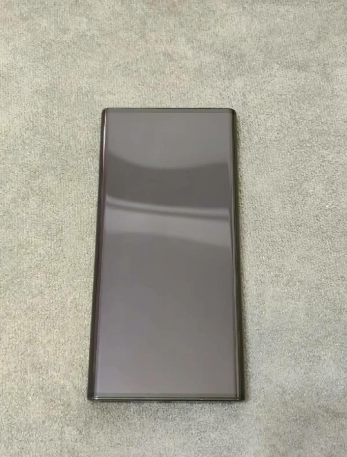 Xiaomi Mi MIX Alpha