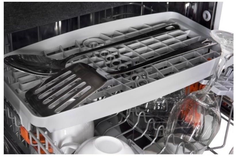 Встраиваемая компактная посудомоечная машина Electrolux LSTF 9M117