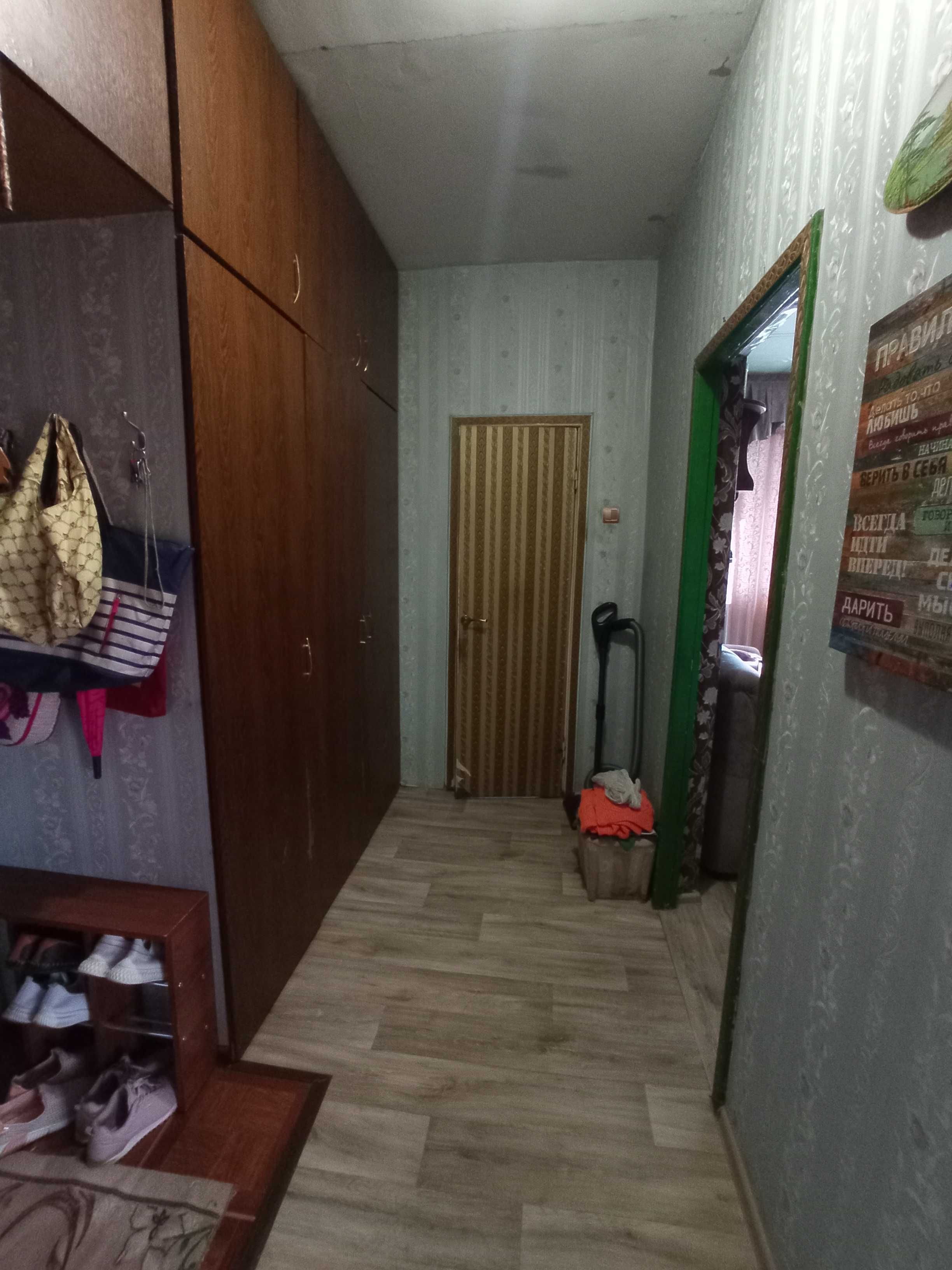 1-комнатная квартира, Аксай-1А-3, 40 м². 9/9 этаж