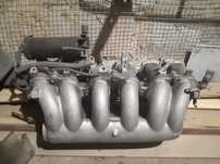 Двигатель 2jz-ge тойота аристо, марк2.