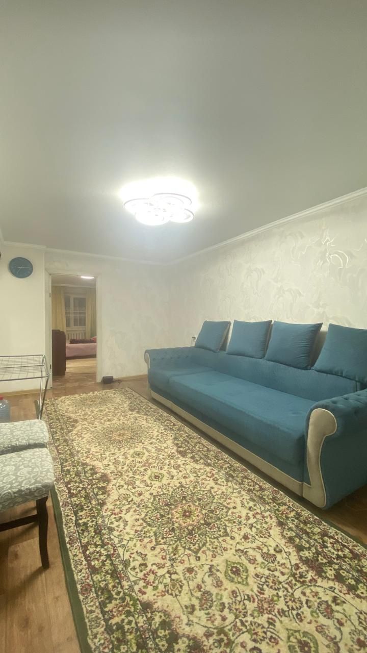 Квартира посуточно