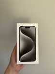Iphone 15 pro 128gb